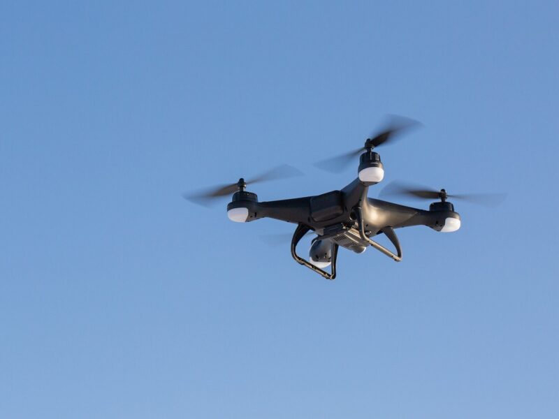 Les différentes configurations de vol pour les drones DJI